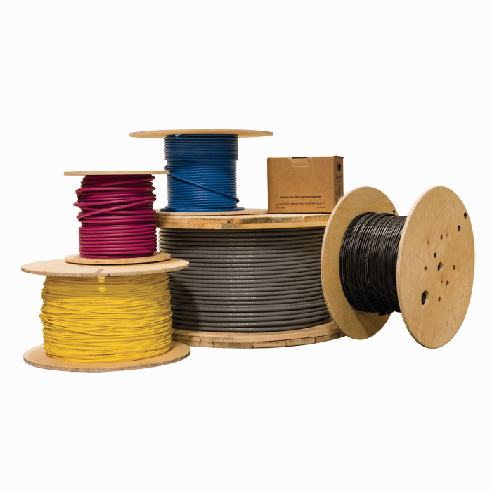 Bulk Cable Bulk Cable