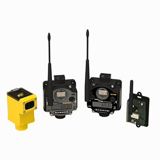 Industrial Wireless Industrial Wireless