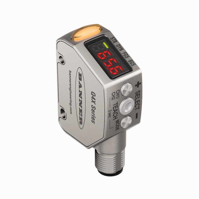 Photoelectric Sensors Photoelectric Sensors