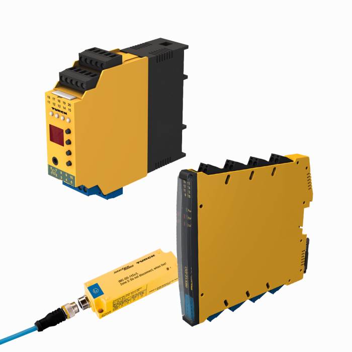 Interface Technology Interface Technology