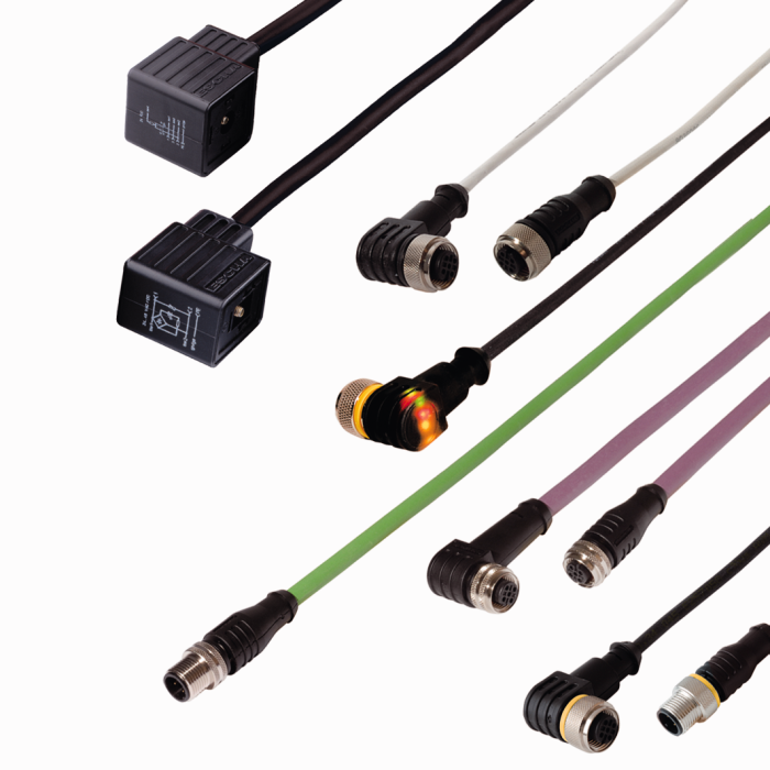 Cordsets Cordsets