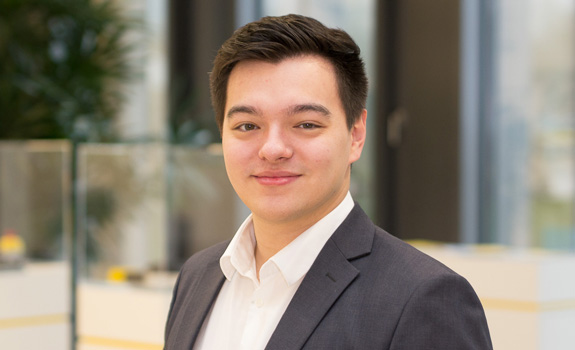 Machine Digitization with IO-Link