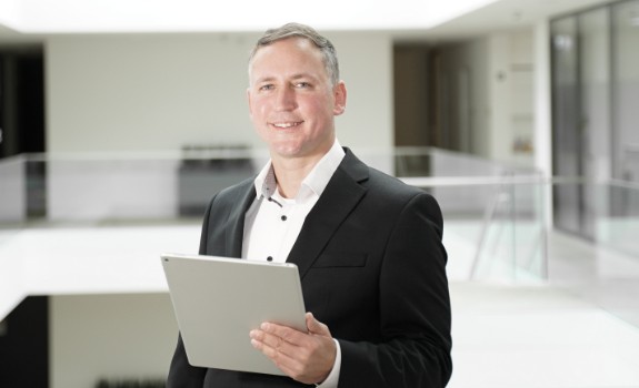 Turck Automation Suite (TAS) for Efficient Industrial Services