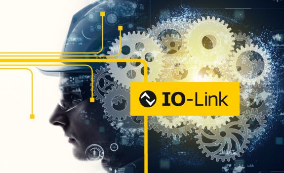 IO-Link egy kézből a jobb termelési adatokért
